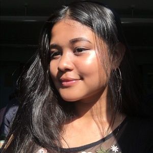 Meet your Posher, Joyeeta